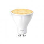 Smart Light Bulb TP-LINK Power consumption 2.9 Watts Luminous flux 350 Lumen 2700 K Beam angle 40...