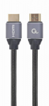 Kaabel HDMI-HDMI 5M V2.0 PREMIUM CCBP-HDMI-5M GEMBIRD