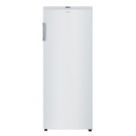 Candy Up Freezer 300, 169 L, k&otilde;rgus 138 cm, valge - S&uuml;gavk&uuml;lmik