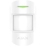 DETECTOR WRL MOTIONPROTECT/OUTDOOR WHITE 38197 AJAX