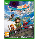 DRAGON QUEST VII Reimagined, Xbox Series X - M&auml;ng