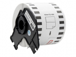 QOLTEC Tape for BROTHER DK-22205 62mm
