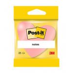 M&auml;rkmepaber POST-IT 2007H S&uuml;damekujuline 225 lehte