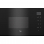 Beko, 25 L, 1450 W, must - Integreeritav mikrolaineahi grilliga