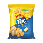 K&uuml;psised TUC kreekerid Juustu Mini 100g