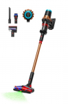 Dyson V16 Piston Animal Cordless vacuum cleaner, Matte Black/Copper