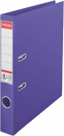 Registraator ESSELTE No.1 Power A4 50mm lilla