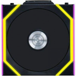 CASE FAN 120MM/G99.12RSLIN1W1B.00 LIAN LI