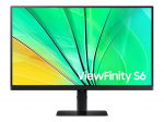 SAMSUNG ViewFinity LS27D600EAUXEN WQHD