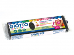Plastiliin GIOTTO 350g must