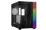 Case BE QUIET LIGHT BASE 900 DX Tower ATX EATX MicroATX MiniITX XL-ATX Colour Black BGW69