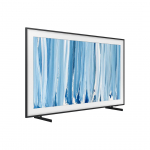 Samsung The Frame Pro, 85'', 4K UHD, Neo QLED Mini LED, must - Teler