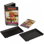 Tefal Snack Collection French Toast - Lisaplaat