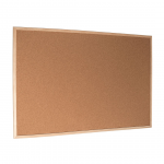 Korktahvel ESSELTE 600x400mm puitraamis