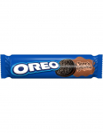 K&uuml;psised OREO kakaot&auml;idisega Choco Brownie 154g