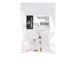 GEMBIRD LC-8P8C-001/10 Gembird LAN modul