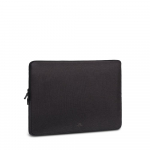 NB SLEEVE SUZUKA 15.6"/7705 BLACK RIVACASE