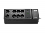 APC Back-UPS 650VA 230V 1 USB charging