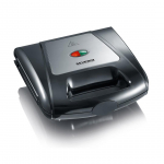 Kontaktr&ouml;ster SEVERIN (vahetatavad plaadid)