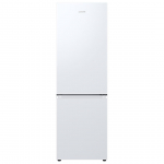 Samsung, NoFrost, 344 L, 186 cm, valge - K&uuml;lmik