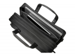 KENSINGTON Contour Briefcase 15.6in
