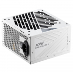 Power Supply ADATA 850 Watts Efficiency 80 PLUS GOLD COREREACTORII850G-WHCEU