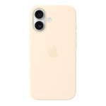 Apple Silicone Case with Magsafe, iPhone 17, beež - &Uuml;mbris