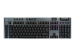 LOGI G915 X LIGHTSPEED Keyboard (US)