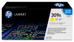 Toonerikassett HP Q2672A kollane (CLJ 3500)