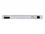 Switch UBIQUITI USW-Pro-24-PoE Type L3 Desktop/pedestal Rack 24x10Base-T / 100Base-TX / 1000Base...