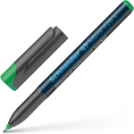 Permanentne marker SCHNEIDER Maxx 220 S 0,4mm roheline
