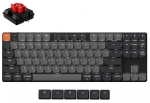 KEYBOARD WRL K1/BLACK K1X-A1 KEYCHRON