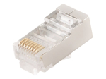 GEMBIRD PLUG5SP/100 Gembird shielded LAN