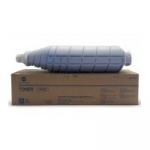 Konica Minolta TN622C (A5E7450) Toner Cartridge, Cyan
