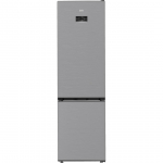 Beko, NoFrost, 415 L, k&otilde;rgus 204 cm - K&uuml;lmik