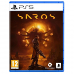 Saros, PlayStation 5 - M&auml;ng