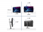 PHILIPS 27B2U4601/00 27inch IPS QHD