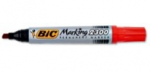 BIC permanent MARKER ECO 2300 4-5 mm, blue, 1 pcs. 300065