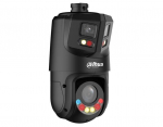 NET CAMERA 8+4MP PTZ DOME/SDT4E425-8P-GB-APV1-B DAHUA