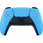 Sony DualSense, PlayStation 5, helesinine - M&auml;ngupult