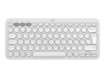 LOGI Pebble Keys 2 K380s TONAL WHITE(PN)