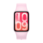 Xiaomi Smart Band 10 Pro, roosa - Nutikell
