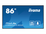 IIYAMA LH8664UHS-B2AG 86inch IPS panel