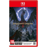 Dragon's Dogma 2: Dark Arisen, Nintendo Switch 2 - M&auml;ng