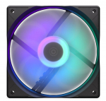 CASE FAN 120MM ARGB/STRATUS120 PWM EY4A008 ENDORFY