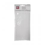 Liimip&uuml;stoli liimipulk BRUNNEN d=7mm 10cm 12tk