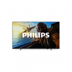 Philips PUS7000, 43", 4K UHD, LED LCD, must - Teler