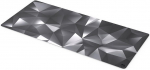 MOUSE PAD CRYSTAL BLACK XL/EY6B008 ENDORFY