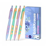 Pastapliiats mehaaniline ERICH KRAUSE XR-30 Pastel Bloom sinine