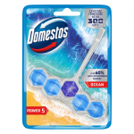 WC-v&auml;rskendaja DOMESTOS Power 5 Ocean 50g
